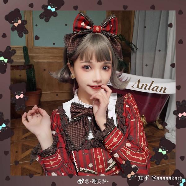 种草姬是什么意思，洛丽塔是什么意思（kc在洛丽塔是什么意思）