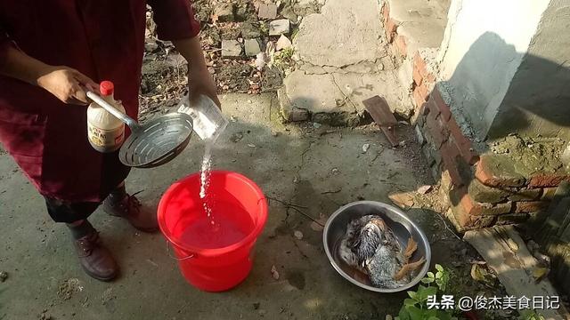 如何在家就能去腿毛，怎样在家就能去腿毛（大厨分享三十年褪鸭毛最实用的经验）