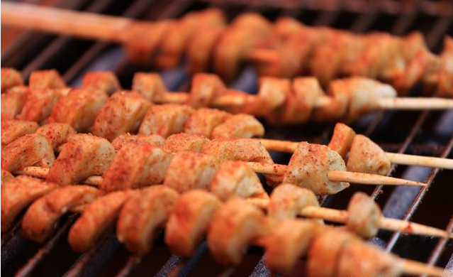 面筋的制作方法与配方，手把手传授手工面筋的制作流程