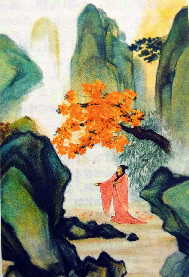 偕怎么读，偕怎么读（偕的意思（阅读经典软梅白话《诗经》北山）