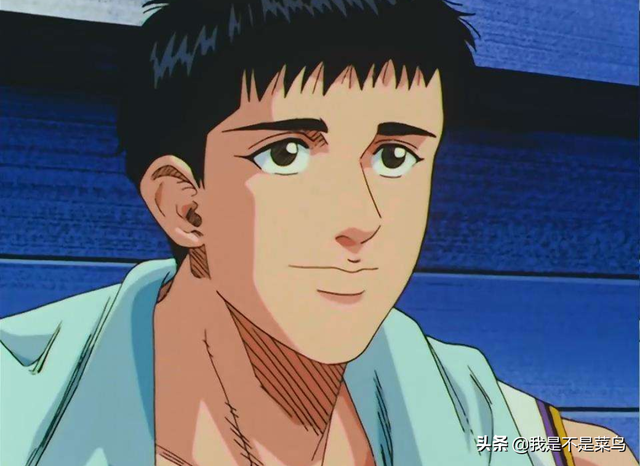 灌篮高手人物介绍，灌篮高手人物解析大全（《灌篮高手》中的八大型男）