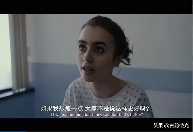 催吐的脸型变化图，催吐的脸型变化图 对比（催吐族：从胖到瘦）