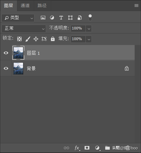 如何用PS设置渐变蒙版，ps怎么加渐变蒙版（教你用PS蒙版+渐变工具）