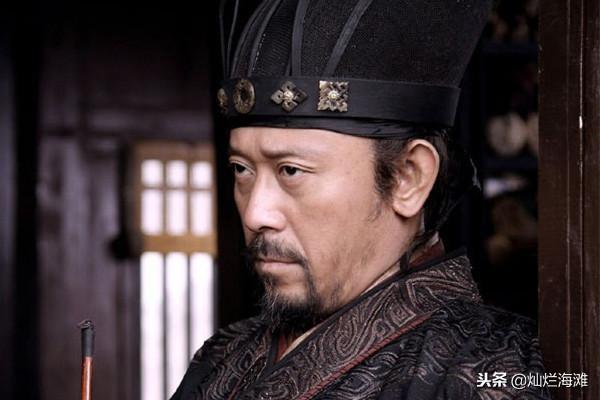 丞相用兵经典语录，三国成语故事：无计可施