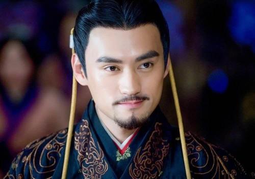 刘邦和刘秀是什么关系，刘邦和刘秀什么关系（真的是刘邦的后代吗）