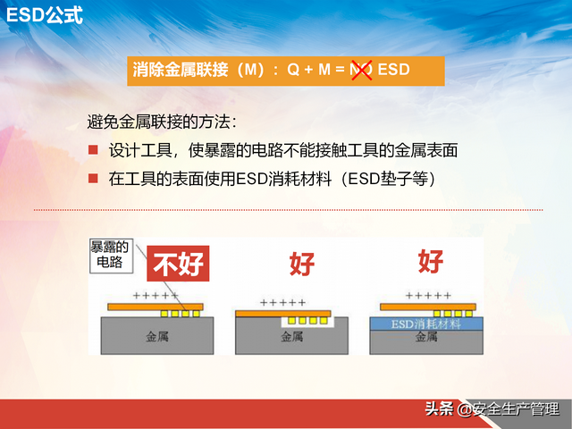 工厂机器静电怎么消除，如何消除机器上的静电（工厂如何消除静电与防治静电）