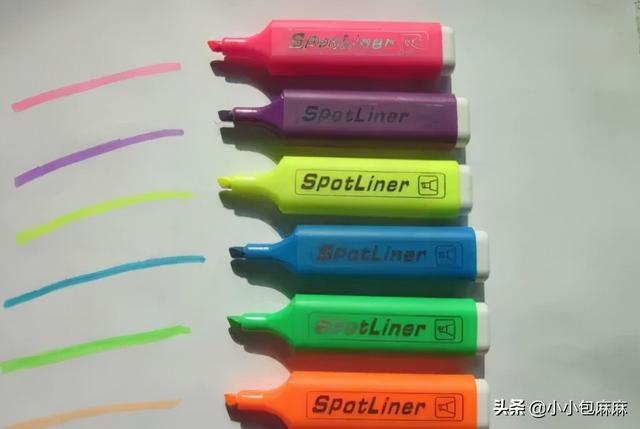 文具包括哪些东西（小时候常用的这几种文具）