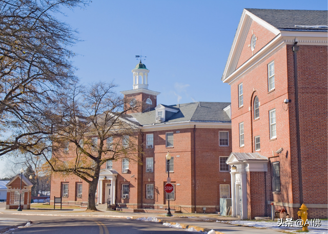 什么是州立大学，美国州立大学有哪些（美国最自由的公立大学）