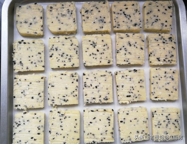 有什么方法让饼干酥脆，怎样才能让饼干酥脆（手把手教你做孩子最爱的酥脆饼干）