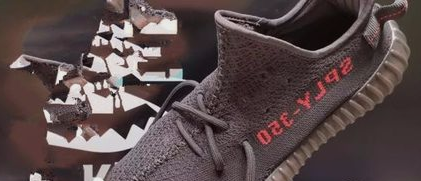 椰子鞋带系法图解，椰子350鞋带的系法图解（阿迪达斯椰子鞋350v2如何正确官方系发及花式系鞋带法）