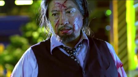 任达华吴京演的电影叫什么，任达华和吴京主演的是什么电影（甄子丹吴京打断几根甩棍）