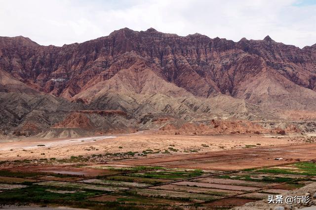 一个人的龟兹，一个人的龟兹演员是谁（探密克孜尔千佛洞背后的故事）