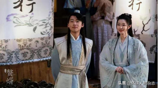 蹩脚和蹙脚有什么区别，蹩脚还是蹩脚（边骂边笑追完《赘婿》）