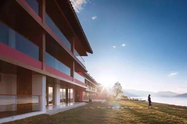 浥尘.网名，浥尘.（4个不错的民宿设计案例）