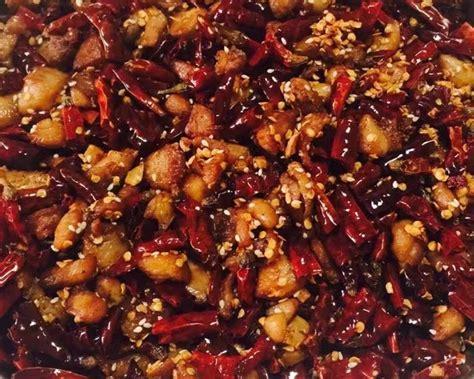 圖片[2]-【辣子雞】做法步驟圖 正宗川渝菜 干香酥脆-起舞食譜網(wǎng)