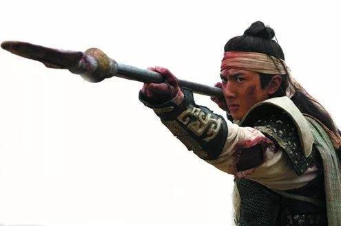 中国十大最厉害的枪（中国古代十大名枪）
