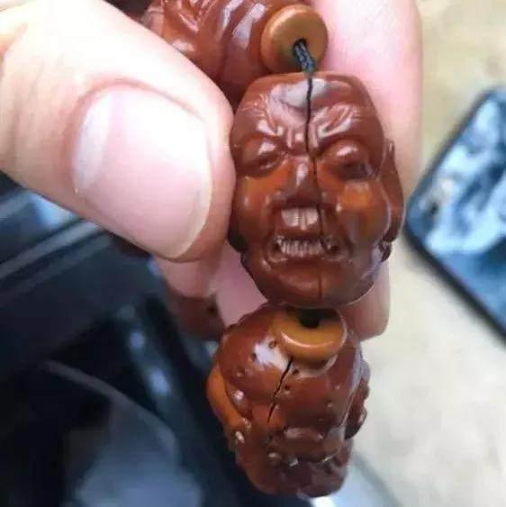 橄榄核如何盘玩，橄榄核如何盘玩成枣红色（新手新入橄榄核应该怎么盘）