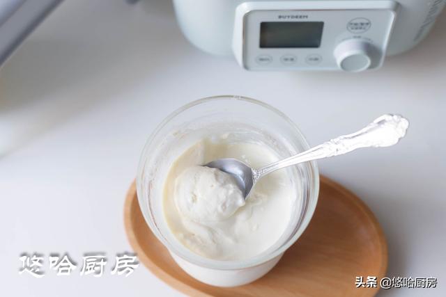 酸乳酪（意式酸乳酪，不过滤、不冷藏、不打发（酸乳酪是酸奶吗）