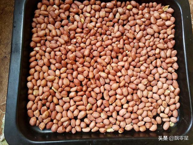 花生牛奶的做法，花生牛奶露做法图解（再也不用出去买了）