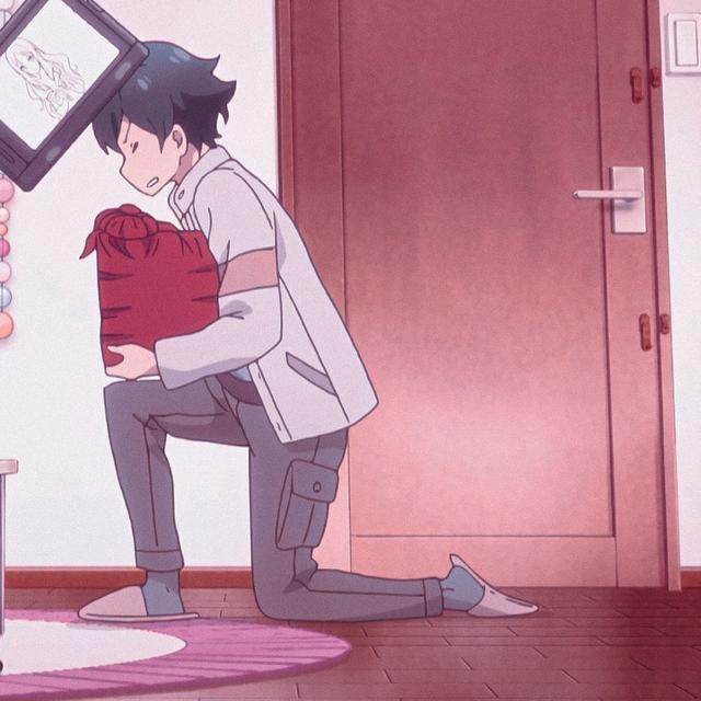 和泉纱雾，微信头像，和泉纱雾（《埃罗芒阿老师》和泉纱雾与和泉正宗）