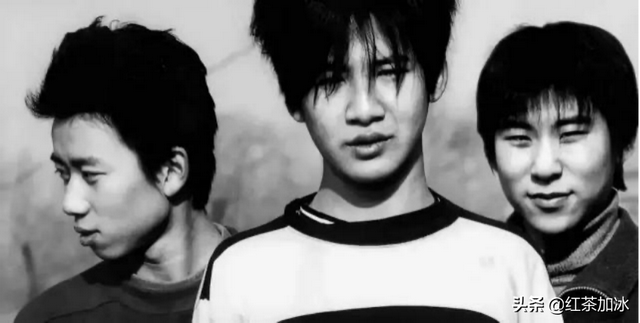 大张伟资料，大张伟的大张伟（大张伟被欺负的岁月）