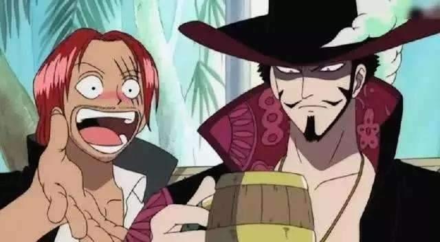 海贼王十大最强剑豪排名，谁才是前任世界第一剑豪