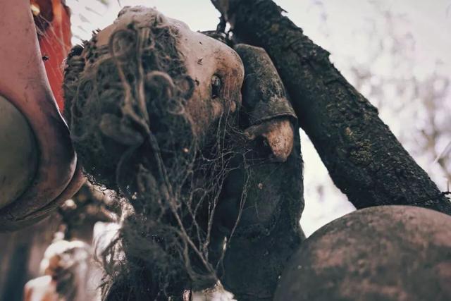 墨西哥娃娃岛的基本资料，墨西哥有个娃娃岛，你敢来吗