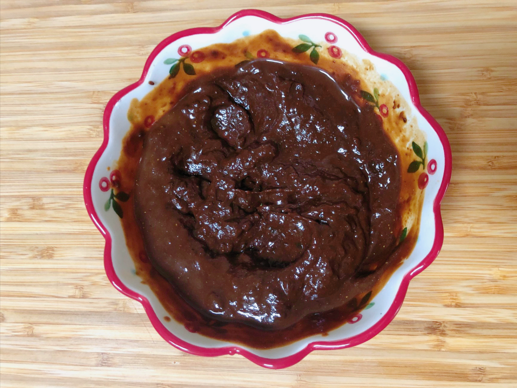 炸酱面的酱做法图解，炸酱面面酱的做法（最关键的核心就是酱料）