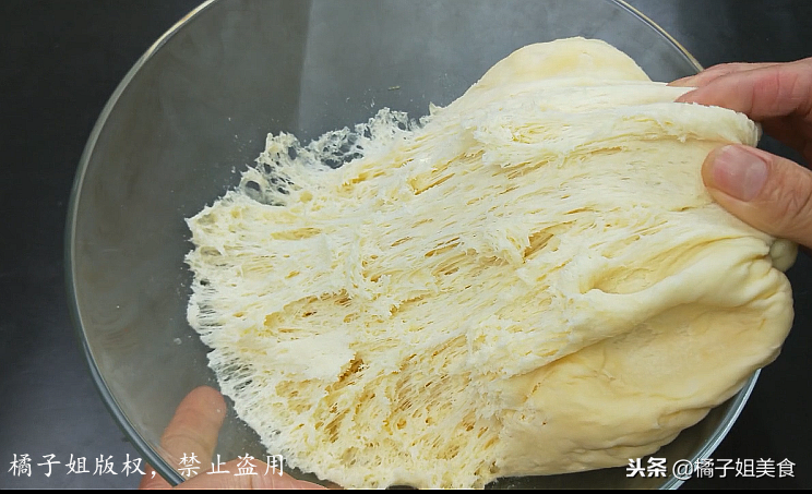 圖片[5]-【黃金小饅頭】做法步驟圖 比肉包子還好吃-起舞食譜網(wǎng)