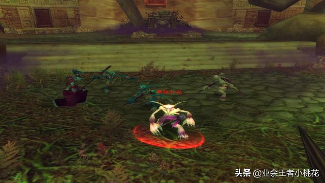 魔兽世界60年代历史事件，魔兽世界60年代团队副本祖尔格拉布