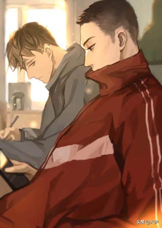 蒋丞顾飞终究是意外，《撒野》有些意外是意外之外