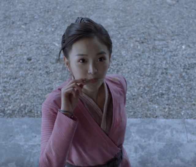 《斗罗大陆》电视剧:吴宣仪，《斗罗大陆》吴宣仪上线