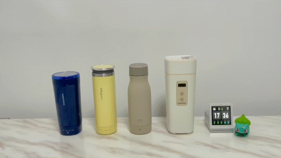 哪个牌子的电热杯比较好，哪个牌子的电热杯比较好耐用（四款横评，告诉你到底值不值）