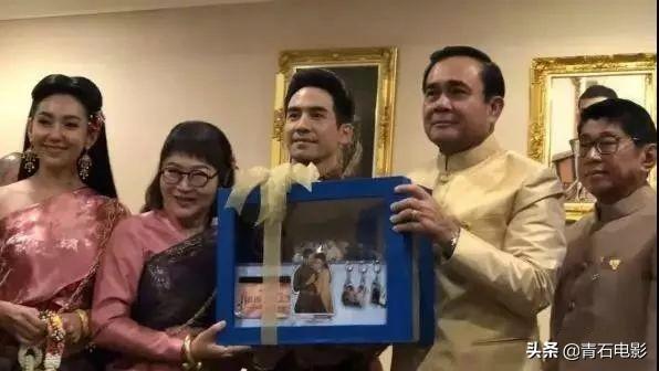 最经典的五部泰剧，高颜值、不狗血、三观正