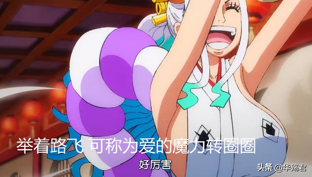 娜美喜欢路飞吗，娜美与路飞的草帽情缘（真男人从不做选择）