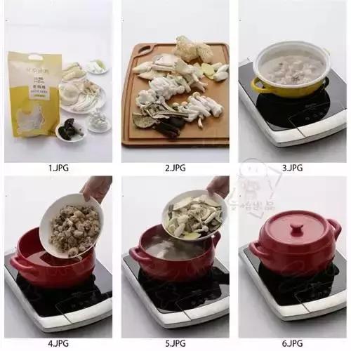 六月鲜是生抽还是老抽，生抽和六月鲜（春节家宴，必不可少的美味鸡汤）