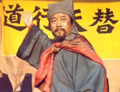 水浒传结局是什么，《水浒传》结局是什么（水浒108将的各自结局）