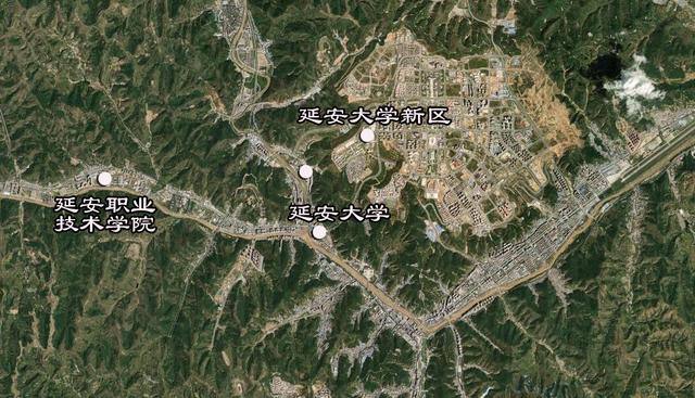 延安大学是一本还是二本，延安大学是几本大学（陕西延安有两所大学）