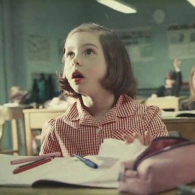 外国小男孩头像，可爱欧美小孩头像微信（尽人事听天命之后如果还不行）