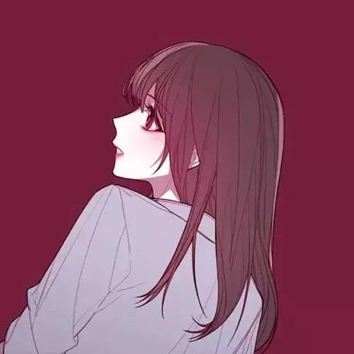 单身汪专用情头，微信头像，单身汪专用情头（超级甜的100张情侣头像拿好不谢）