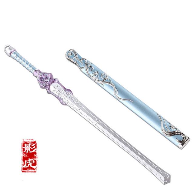 雷神天明闪怎么学，雷伊怎么学雷神天明闪（盘点《秦时明月》中没排名的武器）