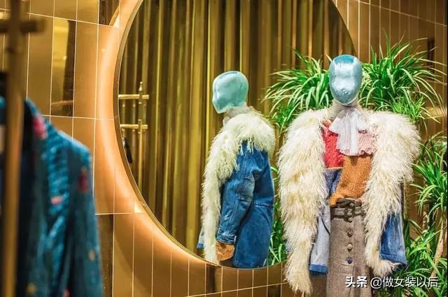 lefame是什么档次，lafame是哪里的品牌（这个国产女装品牌火了）