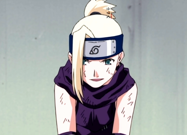 火影忍者十大最强小樱，“木叶四美”加上手鞠