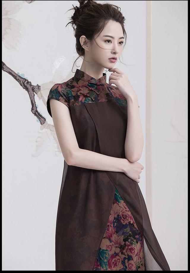 香云纱是什么面料，香云纱布料多少钱一米（什么叫皮子香云纱、花罗香云纱和桑波缎香云纱）