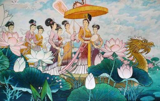 上巳节的风俗是什么，上巳节的风俗是什么意思（曾是古代汉民族最重要的节日之一）