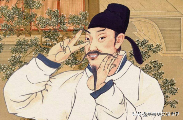 白发三千丈下一句，白发三千丈的下一句（李白“白发三千丈”中的“三千丈”有多长）