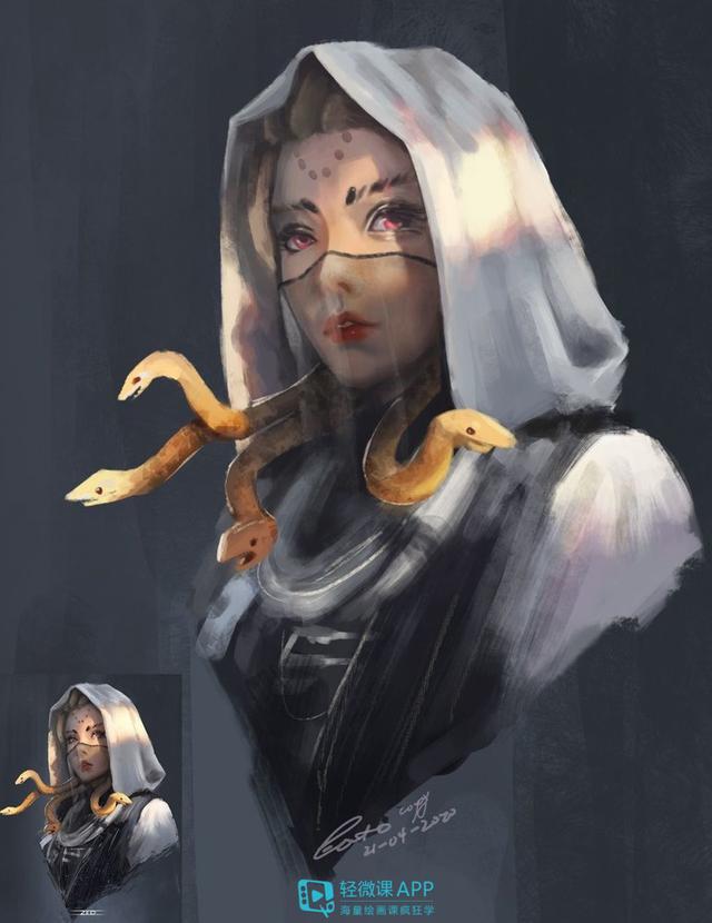 从零开始学动漫绘画步骤，零基础学动漫先临摹吗