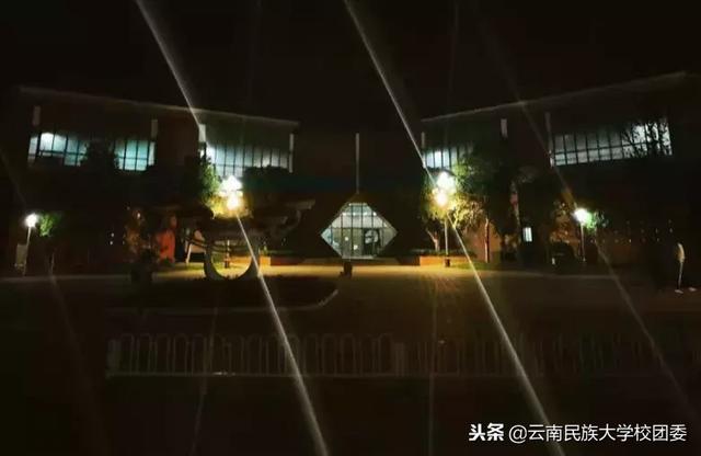 青协是什么意思，青协是什么（民大“网红”，你认识多少）