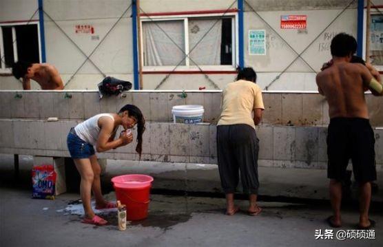 女人梦见建筑工地现场，梦见建筑工地什么寓意（项目部的光棍满街转）