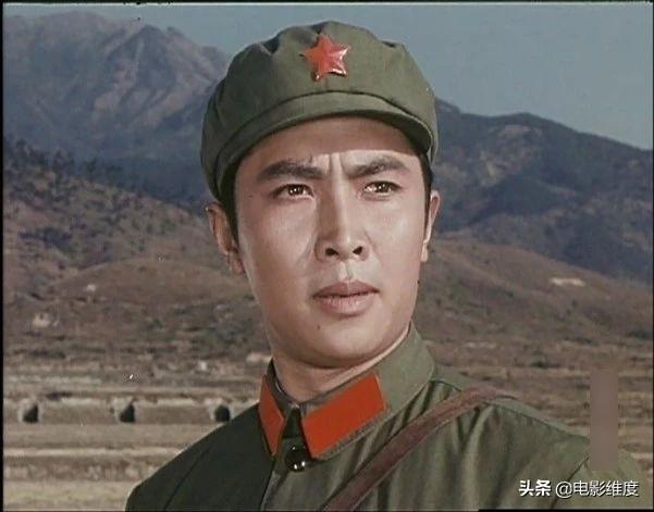 唐国强主演的电视剧，解放电视剧全集50（68岁唐国强：低调娶军医上位）